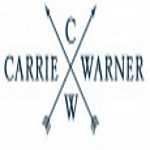Carrie Warner logo