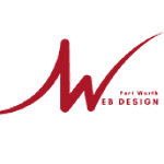 Fort Worth Web Design logo