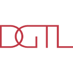 DGTL CO logo