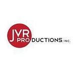 JVR Productions,Inc