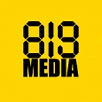 819Media logo