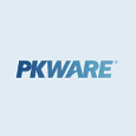 PKWARE logo