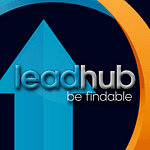 Leadhub logo