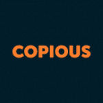 Copious logo