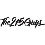 The 215 Guys logo