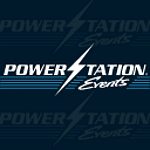 Powerstation Events logo