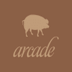 Arcade Edit logo