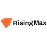 RisingMax - Blockchain Developers logo
