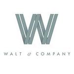 Walt & Company
