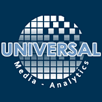 Universal Media-Analytics logo