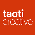 Taoti Creative logo