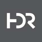 HDR Architecture logo