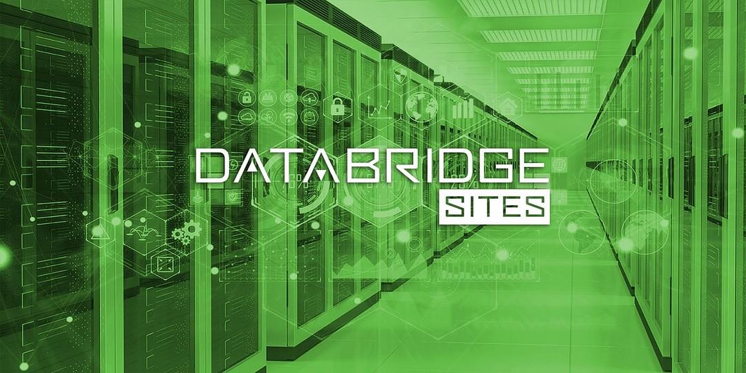 DataBridge Sites cover