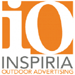 Inspiria Outdoor logo