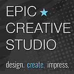 EPIC Creative Studio logo