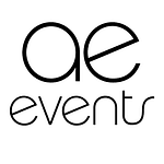 Altieri Events LLC d/b/a AE Events logo
