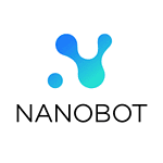 Nanobot Medical Communication logo
