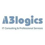 A3logics logo