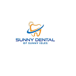Sunny Isles Dental logo