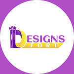 Designs Fort logo