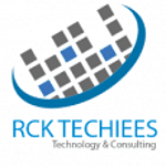 RCK Techiees Inc logo
