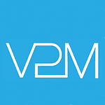 Verge Pipe Media logo
