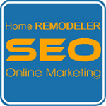 Home Remodeler SEO logo