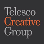Telesco Creative Group logo