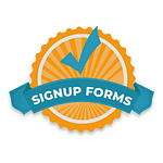 Signup Forms logo