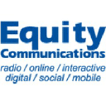 Equity Communications Disney Agency Inc.
