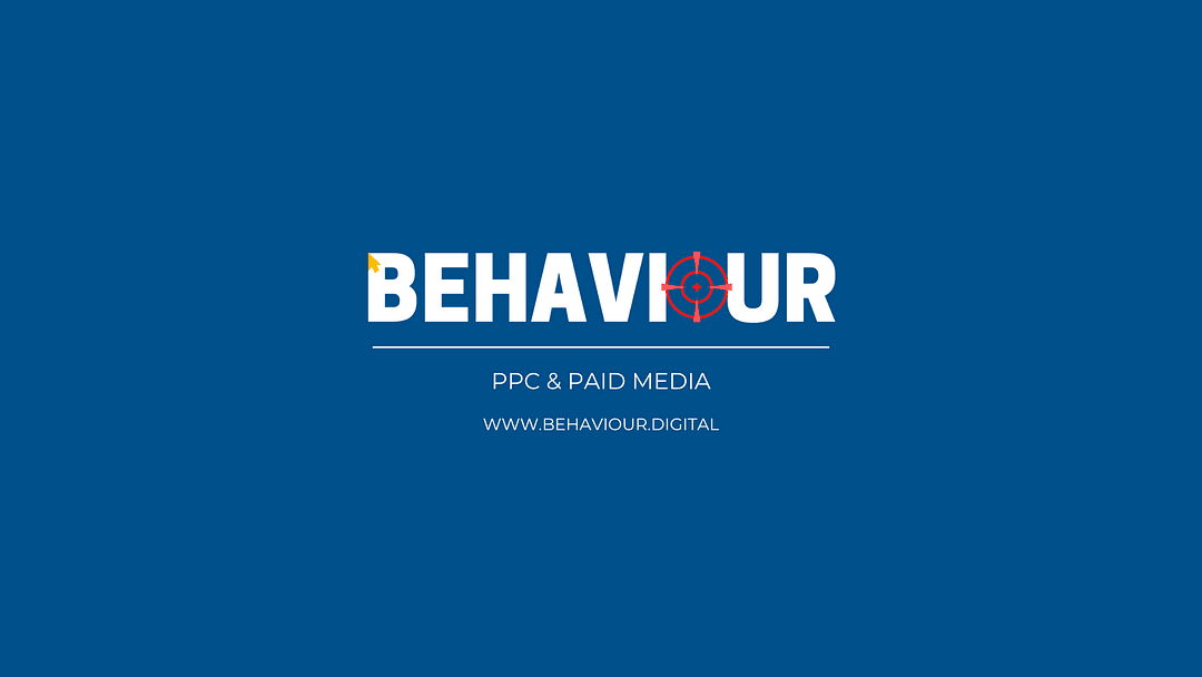Behaviour Digital cover