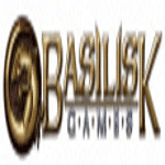 Basilisk Games logo