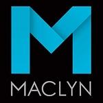 MACLYN logo