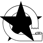 Star Toilet Paper logo