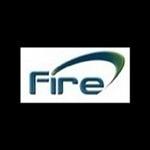 Fire Inc. Atlanta logo