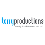 Terry Productions logo
