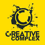 The Creative Complex logo