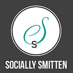 Socially Smitten logo