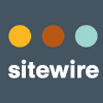 Sitewire logo