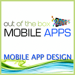 Out of the Box Mobile Apps