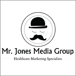 Mr. Jones Media Group logo