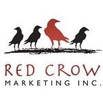 Red Crow Marketing, Inc. logo
