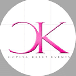 Covesa Kelly Events logo