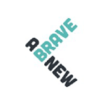 A Brave New logo
