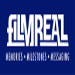 Filmreal Productions logo