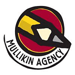 The Mullikin Agency logo