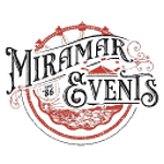 Miramar Events logo