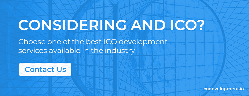 ICO Development cover