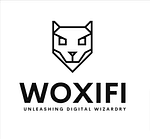Woxifi logo