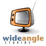 WideAngle Studios Seattle logo